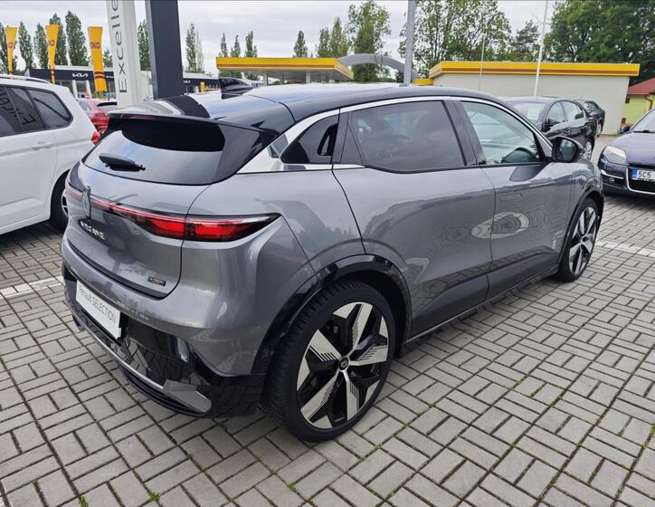 Renault Mégane 6