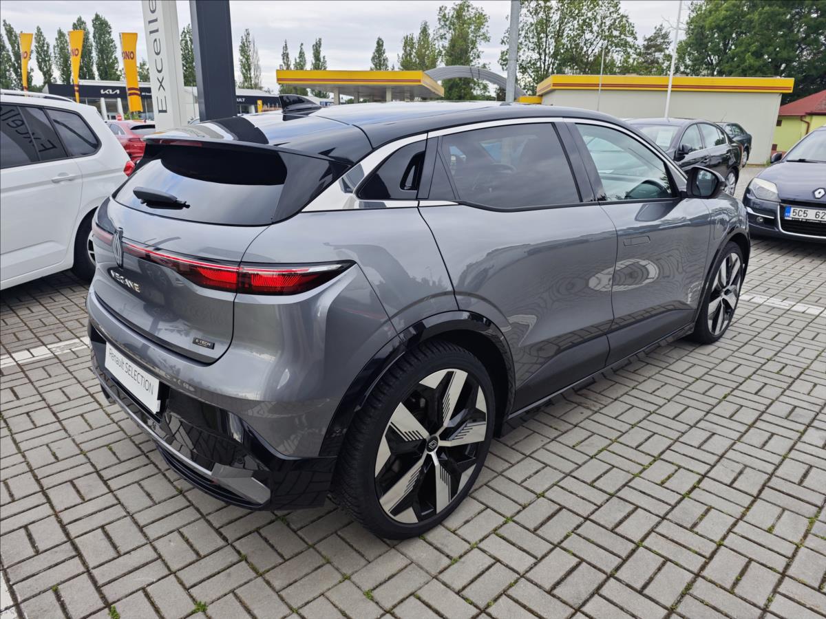 Renault Mégane