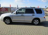 Subaru Forester 2