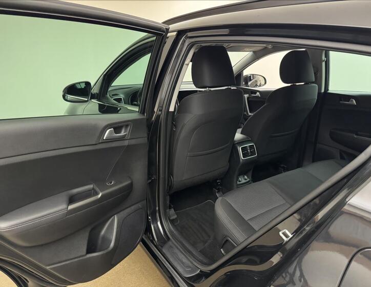 KIA Sportage 33