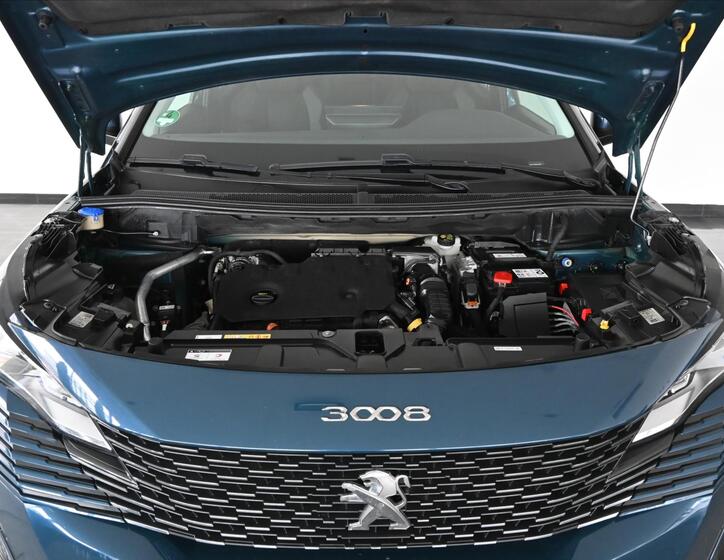 Peugeot 3008 5