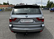 BMW X3 4