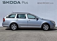 Škoda Octavia 11
