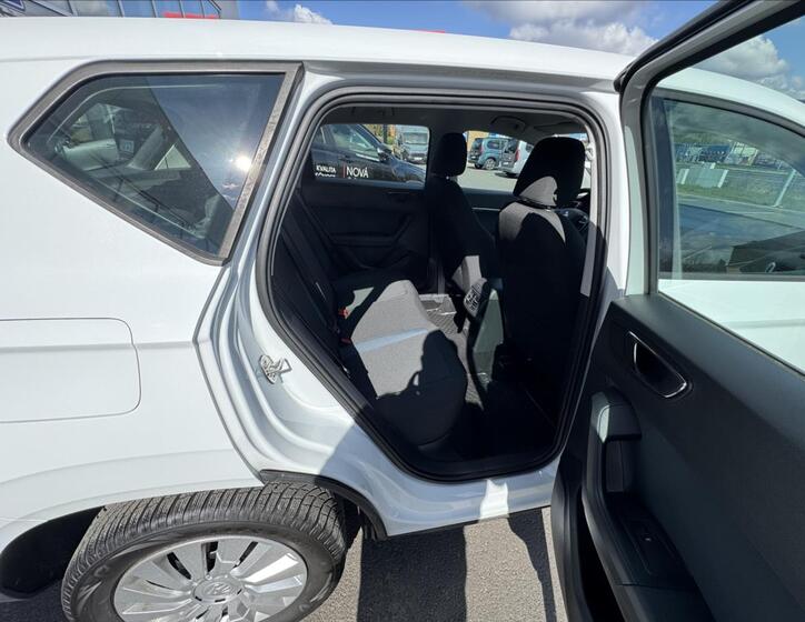 Seat Ateca 9