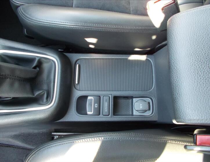 Volkswagen Sharan 21