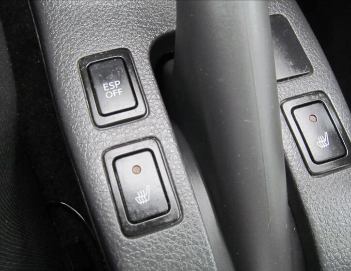 Suzuki SX4 19