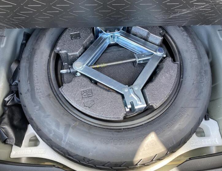 Toyota RAV4 30