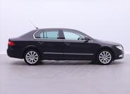 Škoda Superb 8