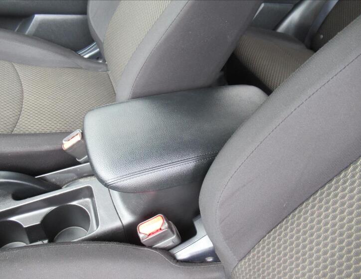 Mitsubishi ASX 17
