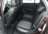 Chevrolet Trax 14