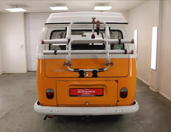 Volkswagen Transporter 5