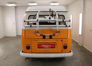 Volkswagen Transporter 5