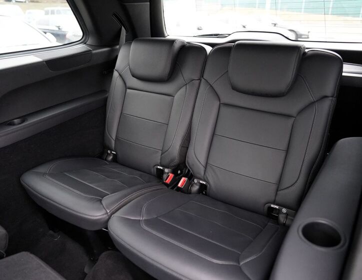 Mercedes-Benz GLS 40