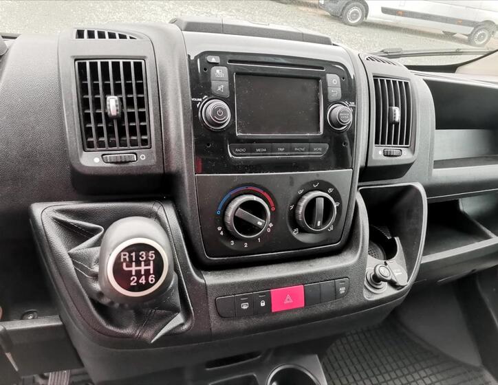 Fiat Ducato 9