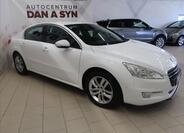 Peugeot 508 3