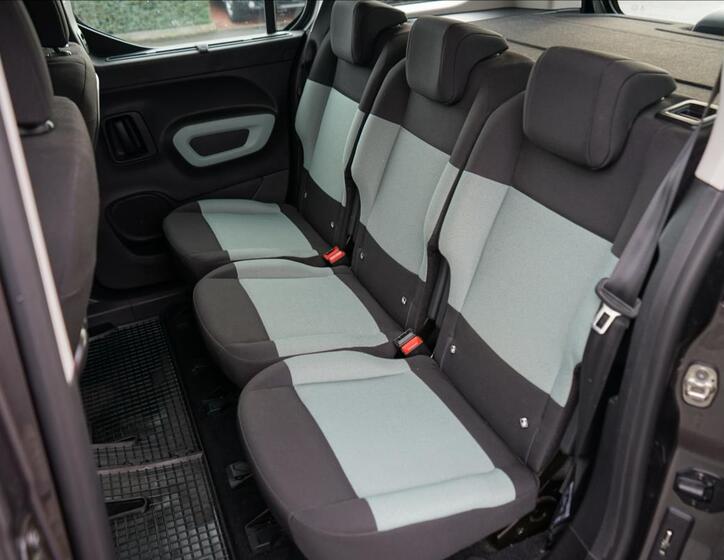 Citroën Berlingo 10