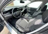 Škoda Octavia 5