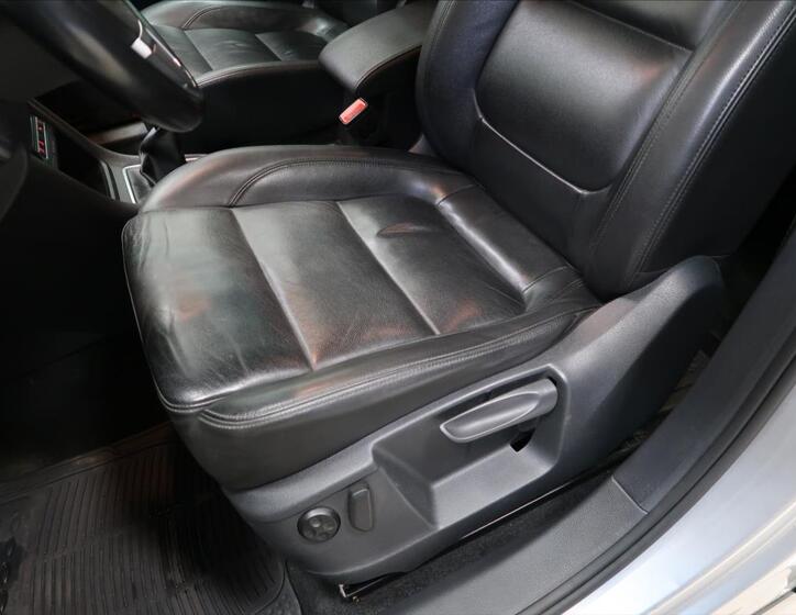 Volkswagen Sharan 26