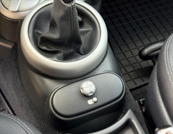 Mini Cooper 13