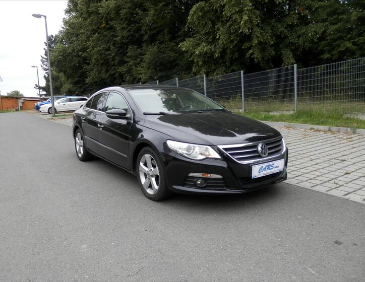 Volkswagen Passat 4