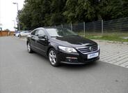 Volkswagen Passat 4