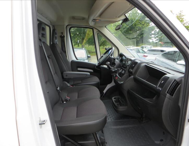 Peugeot Boxer 10
