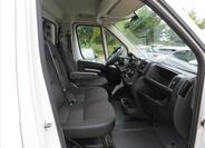 Peugeot Boxer 10