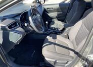 Toyota Corolla 11