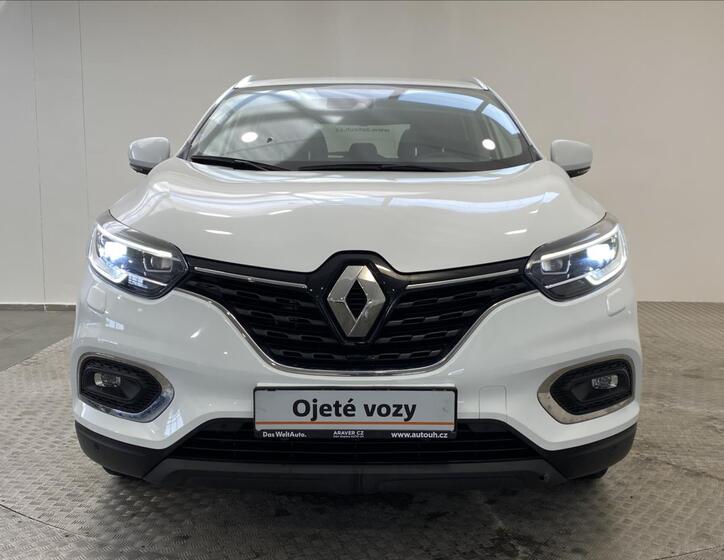 Renault Kadjar 4