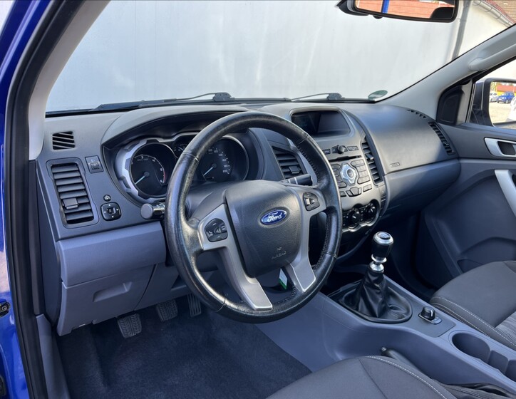 Ford Ranger 15