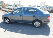 Škoda Fabia 9