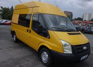 Ford Transit 5