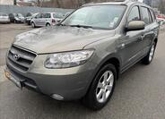 Hyundai Santa Fe 2
