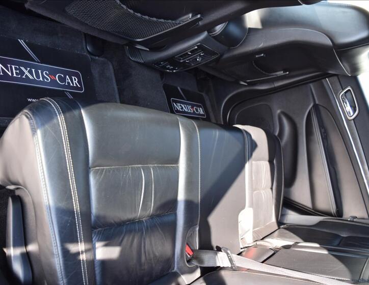 Jeep Grand Cherokee 18