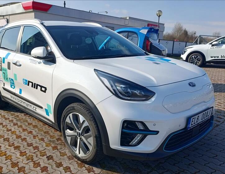 KIA Niro 22