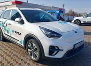 KIA Niro 22