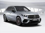 Mercedes-Benz GLC 1