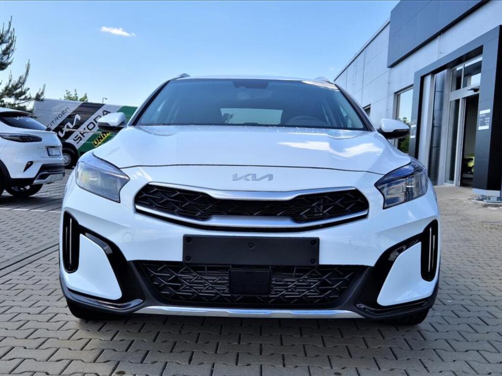 KIA XCeed 2