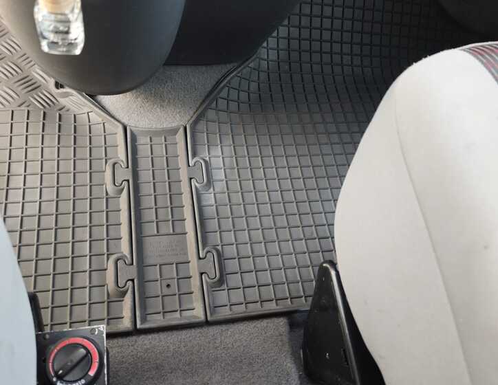 Fiat Scudo 12