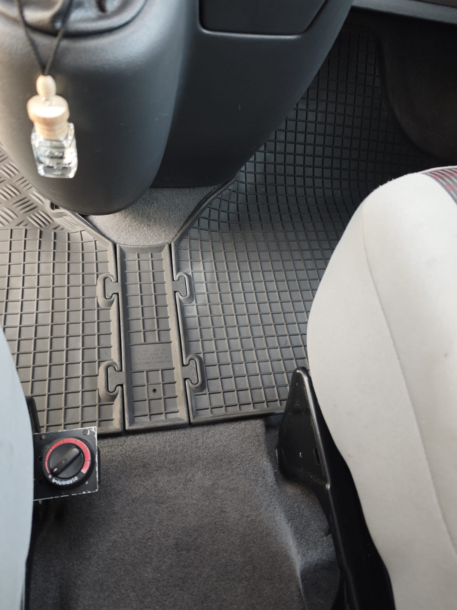 Fiat Scudo