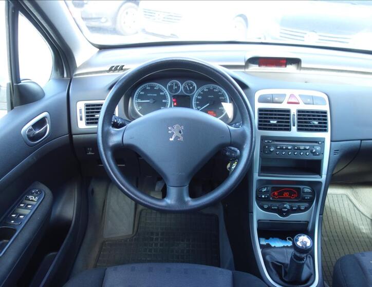Peugeot 307 18