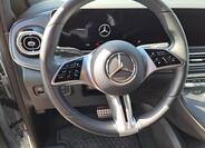 Mercedes-Benz Třídy V 10