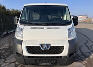 Peugeot Boxer 2