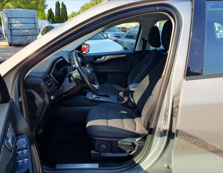 Ford Kuga 9