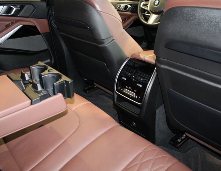 BMW X5 25