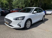 Ford Focus 1