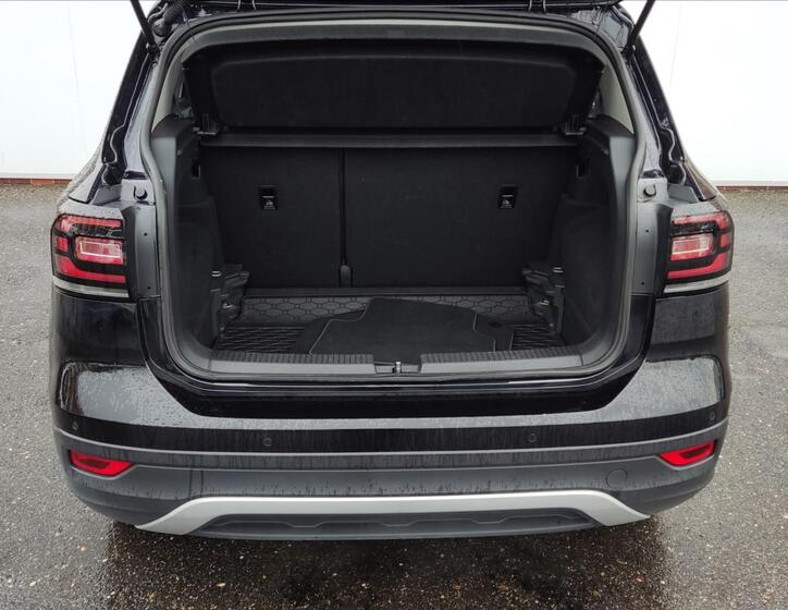 Volkswagen T-Cross 26