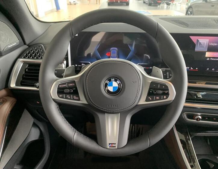 BMW X5 11
