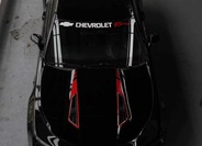 Chevrolet Camaro 5
