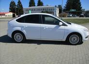 Ford Focus 5